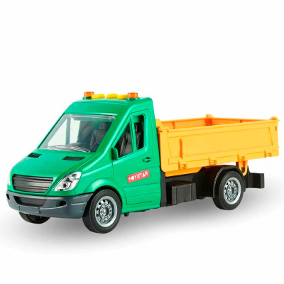 Игрушка машинка самосвал Funky Toys FT0625842 1